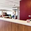Отель Campanile Gueret, фото 25