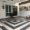 Отель Langkawi Shell Out Villa в Лангкави