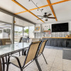 Отель 'tropical Landing' Stuart Home w/ Pool + Grill!, фото 26