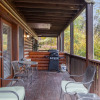 Отель Golfing Dreams 2 Bedroom Cabin by RedAwning, фото 6