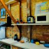 Хостел Garis Factory, фото 11