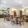 Отель Sleep Inn & Suites Queensbury - Lake George, фото 18