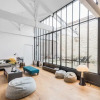 Отель Charmant Appartement Quai des Chartrons, фото 10