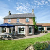 Отель Thornton Lodge Farm, фото 11