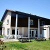 Отель Le Relais de Port d'Albret - Hostel, фото 9