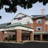 Отель Fairfield Inn & Suites by Marriott St. Louis Chesterfield, фото 1