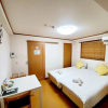Отель Hosei Apartment 201, фото 4