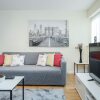 Отель MPL Apartments - Queens Broadway F4, фото 15