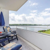 Отель Haus-Seeschwalbe-Wohnung-35, фото 6