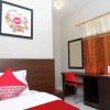Отель Oyo 746 Harmoni, фото 21
