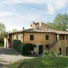Отель Luxurious Farmhouse in Ghizzano Italy with Swimming Pool, фото 1