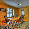 Отель Spacious Gilford Retreat w/ Deck: 2 Mi to Skiing!, фото 12