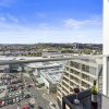 Отель Proximity Apartments Manukau Auckland Airport, фото 18