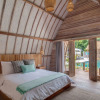 Отель Gili Air Escape, фото 3