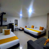 Отель Aparta suites 502 Granada Cali, фото 10
