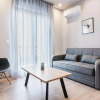 Отель Piraeus Deluxe 2BDR Apt - near metro and port, фото 3