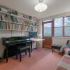 Отель 1 Bedroom Garden Flat in Bethnal Green, фото 13