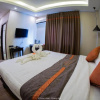 Отель Fang Chiangmai Hotel, фото 4