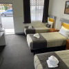 Отель Quirindi Sunflower Motor Inn, фото 35