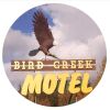 Отель Bird Creek Motel, фото 22