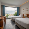 Отель Le Mint Hotel Quy Nhon, фото 15