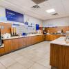 Отель Holiday Inn Express & Suites West Edmonton - Mall Area, an IHG Hotel, фото 43
