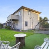 Отель Spacious Family Home - Backyard-Mt-Views, фото 16