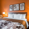 Отель Sleep Inn Douglasville, фото 6