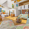 Отель K B M Resorts- Sok-292 Spacious, Remodeled 3bdrm, 3ba, Beautiful Oceanfront Views!, фото 12