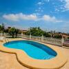 Отель Juanjo - this lovely detached holiday property in Calpe, фото 11