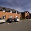 Отель Premier Inn Ross On Wye, фото 4