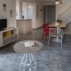 Отель Holiday home in Mediterranean style with air con and bubble bath, фото 13