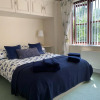 Отель Lovely 2-bed Apartment in Lytham Saint Annes, фото 5