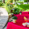 Отель Ristorante Tegorzo, фото 14