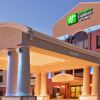 Отель Holiday Inn Express Guymon, an IHG Hotel, фото 1