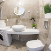 Отель Apart SKY Residence with sea view in DELMAR, фото 7