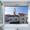 Отель Luxury Bedroom in the Heart of Split With Balcony, Flat-screen TV, Airco and Wifi, фото 8