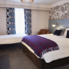 Отель Greswolde Arms Hotel by Greene King Inns, фото 5