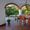 Отель House With 4 Bedrooms in Enguera, With Enclosed Garden and Wifi, фото 2