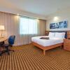Отель Hampton by Hilton London Luton Airport, фото 3