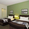 Отель Sleep Inn & Suites Downtown Inner Harbor, фото 5