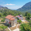 Отель Secluded Villa With on Mountainside in Antalya, фото 1