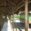 Отель Wimba Jungle Lodge, фото 42
