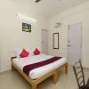 Отель OYO 9260 Olive Castles Inn, фото 4