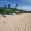 Отель Sanjana Beach Guest House, фото 9