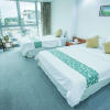 Отель Vasu Hotel, фото 3