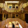 Отель Khandaka Mahal, фото 31
