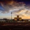 Отель Holiday Inn Brighton Seafront, an IHG Hotel, фото 21