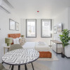 Отель Liiiving in Porto- City Delight Studio I, фото 10