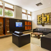 Отель Black Stream Hotel, фото 2
